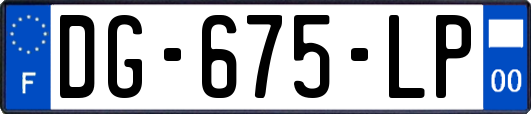 DG-675-LP