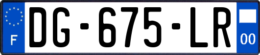 DG-675-LR
