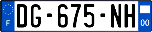 DG-675-NH