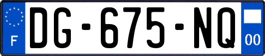 DG-675-NQ
