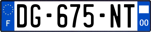 DG-675-NT