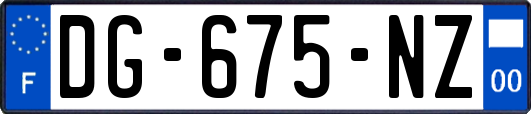 DG-675-NZ