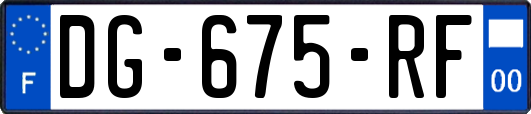 DG-675-RF
