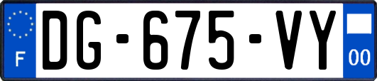 DG-675-VY