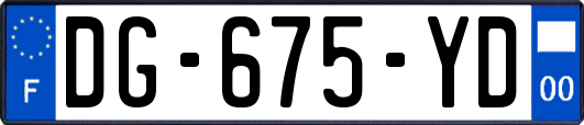 DG-675-YD