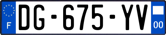 DG-675-YV