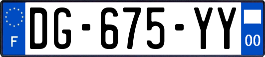 DG-675-YY