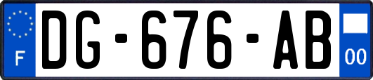 DG-676-AB