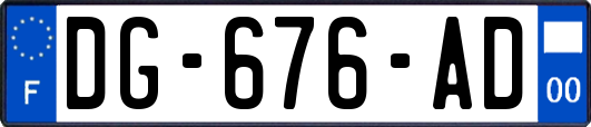 DG-676-AD