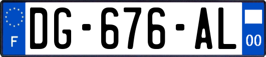 DG-676-AL