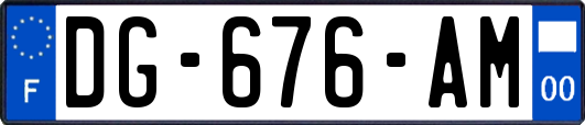 DG-676-AM