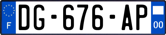 DG-676-AP