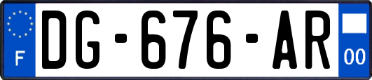 DG-676-AR