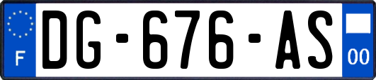 DG-676-AS