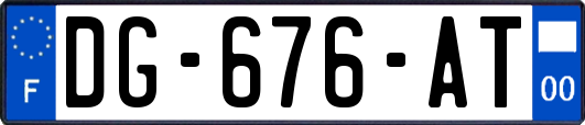 DG-676-AT