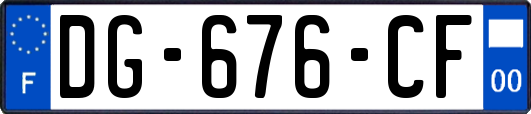 DG-676-CF