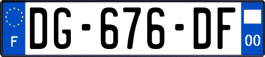 DG-676-DF