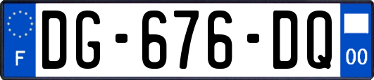 DG-676-DQ