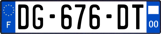DG-676-DT