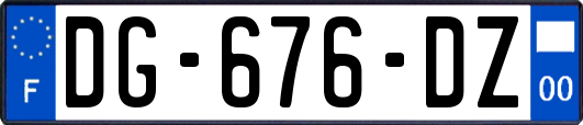 DG-676-DZ