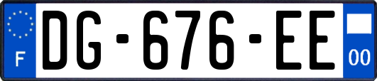DG-676-EE