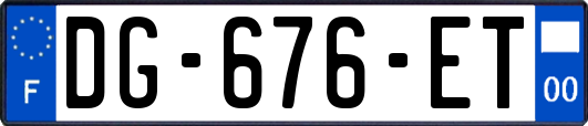 DG-676-ET