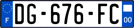 DG-676-FC