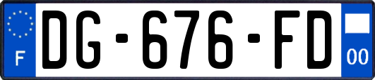 DG-676-FD