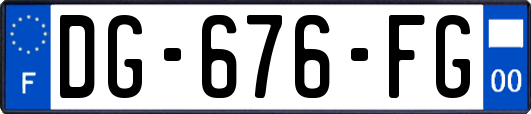 DG-676-FG