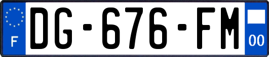 DG-676-FM