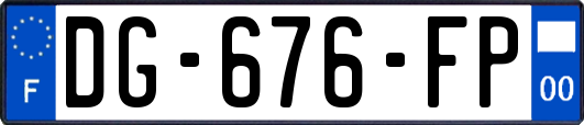 DG-676-FP