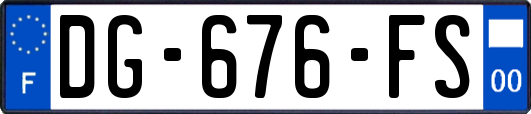 DG-676-FS