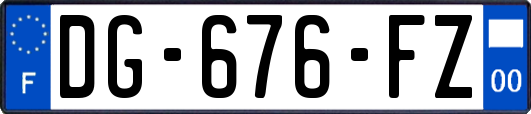DG-676-FZ