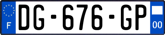 DG-676-GP