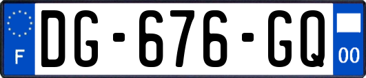 DG-676-GQ