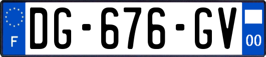 DG-676-GV