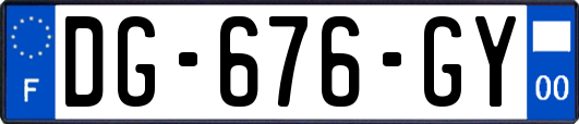 DG-676-GY