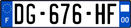 DG-676-HF