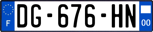 DG-676-HN