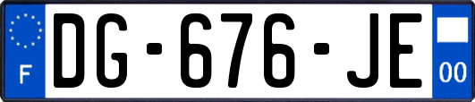 DG-676-JE