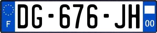 DG-676-JH