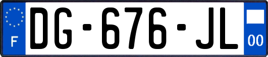 DG-676-JL