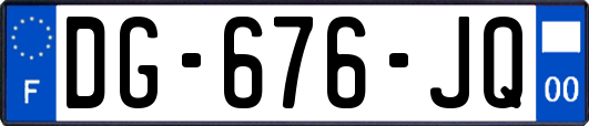 DG-676-JQ