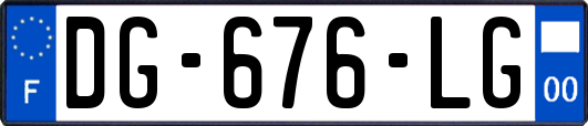 DG-676-LG