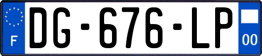 DG-676-LP