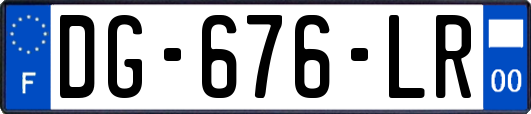 DG-676-LR