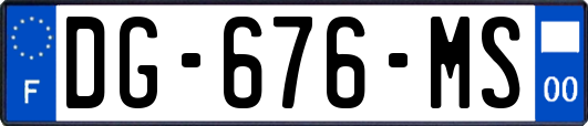 DG-676-MS