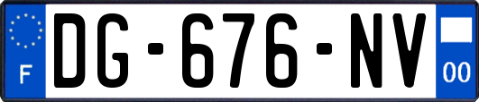 DG-676-NV