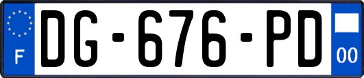 DG-676-PD