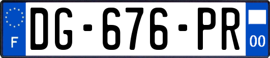 DG-676-PR